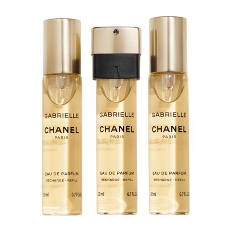 Chanel gabrielle refill